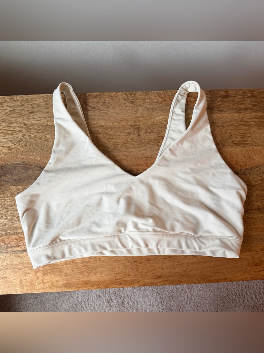 Old Navy Power Soft Sports Bra